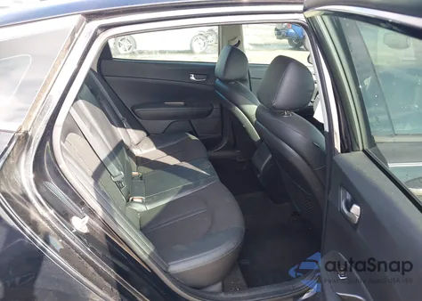 2019 Kia Optima S z USA, uszkodzony, nr VIN 5XXGT4L36KG335090